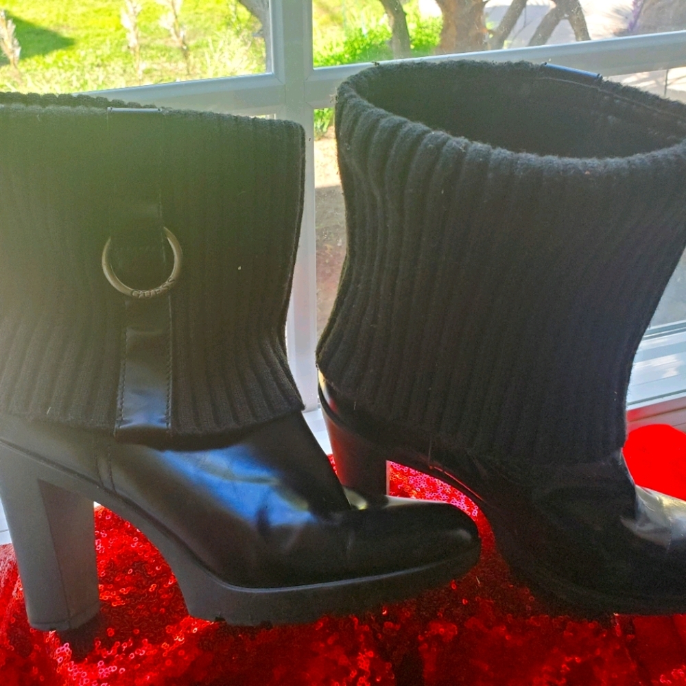 Guess Boots